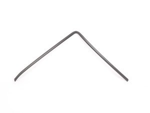 ES#92775 - 51311938533 - Rear Window Frame - Left - Replacement window trim - Genuine BMW - BMW