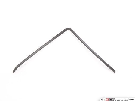 ES#92775 - 51311938533 - Rear Window Frame - Left - Replacement window trim - Genuine BMW - BMW