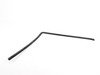 ES#92775 - 51311938533 - Rear Window Frame - Left - Replacement window trim - Genuine BMW - BMW