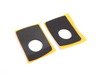 ES#348262 - 3C9860151 - Roof Rail Gasket Set - Replace your leaking roof rail gaskets - Genuine Volkswagen Audi - Volkswagen