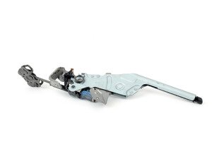 ES#62102 - 34406775490 - Parking Brake Lever - Genuine BMW Handbrake Lever - 34406775490 - E63,E60 M5,E63 M6 - Genuine BMW - BMW