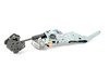 ES#62102 - 34406775490 - Parking Brake Lever - Genuine BMW Handbrake Lever - 34406775490 - E63,E60 M5,E63 M6 - Genuine BMW - BMW