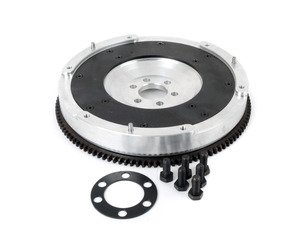 ES#2830878 - FW025AL - Lightweight Aluminum Flywheel (13lbs) - Unleash hidden power by reducing rotational mass - Clutch Masters - Audi