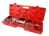 ES#2938401 - ATD3045 - Slide hammer puller - set - Eases removal of flange-type axles, oil seals, bearings and other press fit parts. - ATD Tools - Audi BMW Volkswagen Mercedes Benz MINI Porsche