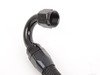 ES#3130011 - 018422ECS01-01KT -  ECS Tuning Baffled Oil Catch Can System - Everything needed to keep your intake tract clean and oil free! - ECS - Volkswagen