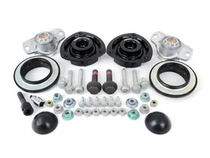 Heavy duty cup kit/Coilover Installation Kit - With Specialty Tools