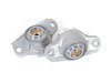 ES#3111753 - 015102ECS12-03KT - Heavy duty cup kit/Coilover Installation Kit - With Specialty Tools - Everything you need for a quick and easy install. Featuring ECS upgraded front strut mounts and specialty tools! - Assembled By ECS - Volkswagen