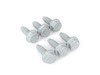 ES#3111753 - 015102ECS12-03KT - Heavy duty cup kit/Coilover Installation Kit - With Specialty Tools - Everything you need for a quick and easy install. Featuring ECS upgraded front strut mounts and specialty tools! - Assembled By ECS - Volkswagen