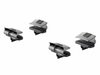 ES#3098913 - 8004052 - EvenKeel - (NO LONGER AVAILABLE) - Universal mounts fit nearly any crossbar right out of the box - Yakima - 