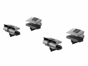ES#3098913 - 8004052 - EvenKeel - (NO LONGER AVAILABLE) - Universal mounts fit nearly any crossbar right out of the box - Yakima - 