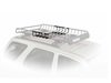ES#2919327 - 8007082 - MegaWarrior Extension - Expand your cargo capacity of your MegaWarrior by 40% - Yakima - Audi BMW Volkswagen Mercedes Benz MINI Porsche