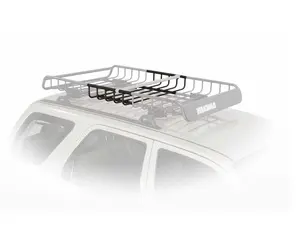 ES#2919327 - 8007082 - MegaWarrior Extension - Expand your cargo capacity of your MegaWarrior by 40% - Yakima - Audi BMW Volkswagen Mercedes Benz MINI Porsche
