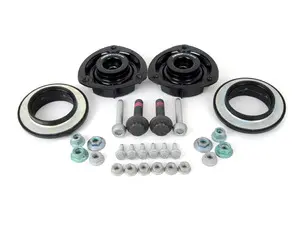 ECS Heavy Duty Front Strut Installation Kit