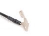ES#2924258 - 61219381445 - BATTERY CABLE, NEGATIVE, FOR - Genuine BMW - 