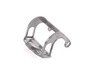 ES#1902935 - 51117200792 - LEVER RIGHT - Genuine BMW - BMW