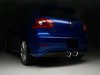 ES#2972726 - 012556ECS03A -  OE Style Rear Valance - Carbon Fiber - Rear valance for R32 models made from real carbon fiber - ECS - Volkswagen