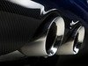 ES#2972726 - 012556ECS03A -  OE Style Rear Valance - Carbon Fiber - Rear valance for R32 models made from real carbon fiber - ECS - Volkswagen