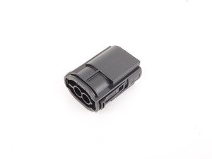 ES#165387 - 61138352552 - PLUG HOUSING - Genuine BMW - BMW