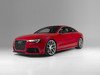ES#3111612 - 004166ECS01 - Headlight Marker Film Set - Gunsmoke - Pre-cut Lamin-X film to cover the amber markers on both headlights - ECS - Audi