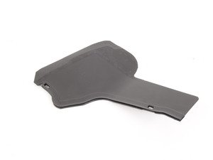 ES#77833 - 51132756405 - Window Gasket - Rear Right  - Sets to the side of the cowl - Genuine MINI - MINI