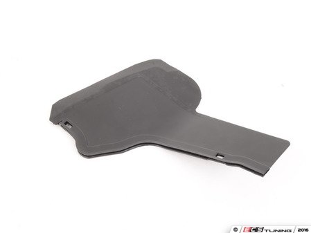 ES#77833 - 51132756405 - Window Gasket - Rear Right  - Sets to the side of the cowl - Genuine MINI - MINI