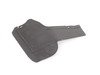 ES#77833 - 51132756405 - Window Gasket - Rear Right  - Sets to the side of the cowl - Genuine MINI - MINI