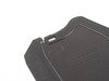 ES#77833 - 51132756405 - Window Gasket - Rear Right  - Sets to the side of the cowl - Genuine MINI - MINI