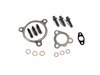 ES#6004 - 06a198001 - Turbocharger Installation Kit - Includes required hardware and gaskets needed to install an OE replacement turbocharger - Assembled By ECS - Audi