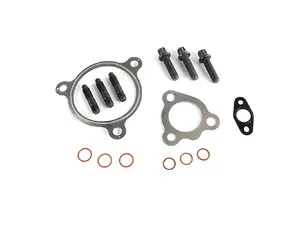 Turbocharger Installation Kit