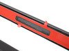 ES#2817754 - 51192357167 - M Performance Gloss Black Tail Fin Set - Add some style to your rear window with these tail fins - Genuine BMW M Performance - BMW