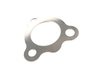 ES#6004 - 06a198001 - Turbocharger Installation Kit - Includes required hardware and gaskets needed to install an OE replacement turbocharger - Assembled By ECS - Audi