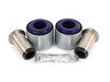 ES#3045931 - SPF447480K - Front Lower Control Arm Rear Bushing Set - Standard - Improves handling and control : upgrade to a more engaging driving experience - SuperPro - MINI
