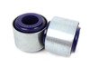 ES#3045931 - SPF447480K - Front Lower Control Arm Rear Bushing Set - Standard - Improves handling and control : upgrade to a more engaging driving experience - SuperPro - MINI