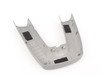 ES#111913 - 51437056316 - E85 Silver/Grey Roll Bar Cover - Front Right - Change the look of your Z4 - Genuine BMW - BMW