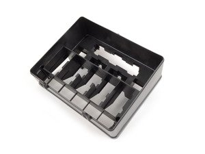 ES#164421 - 61131374129 - 7-FUSE BOX - Genuine BMW - BMW