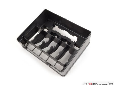 ES#164421 - 61131374129 - 7-FUSE BOX - Genuine BMW - BMW