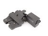 ES#92371 - 51248238466 - Hatch latch  - latch for locking the hatch - Genuine BMW - BMW