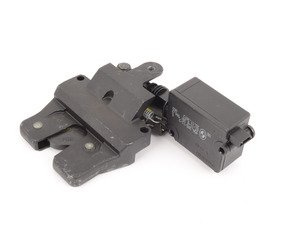 ES#92371 - 51248238466 - Hatch latch  - latch for locking the hatch - Genuine BMW - BMW