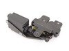 ES#92371 - 51248238466 - Hatch latch  - latch for locking the hatch - Genuine BMW - BMW