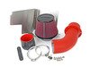 ES#2826039 - 65.02.66R - P-Flo Air Intake Kit - Red - Give your car Unrestricted air flow - Neuspeed - Audi Volkswagen