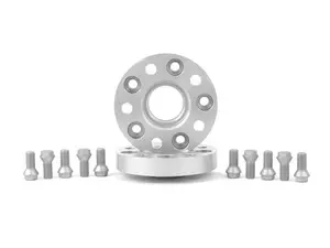 25mm TRAK+ Hub Adapter - Pair