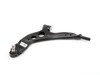 ES#3185741 - 31126879841 - Lower Control Arm / Wishbone With Ball Joint - Left - Replace your damaged or worn out control arm - Genuine MINI - MINI