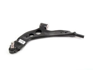 ES#3185741 - 31126879841 - Lower Control Arm / Wishbone With Ball Joint - Left - Replace your damaged or worn out control arm - Genuine MINI - MINI