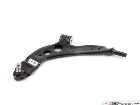 ES#3185741 - 31126879841 - Lower Control Arm / Wishbone With Ball Joint - Left - Replace your damaged or worn out control arm - Genuine MINI - MINI