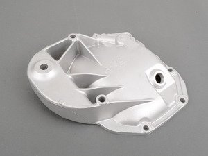 ES#56045 - 33117518412 - Rear Differential Cover - Replace your cracked, damaged, or leaking cover - Genuine BMW - BMW