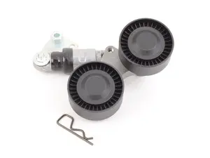 Belt Tensioner Assembly