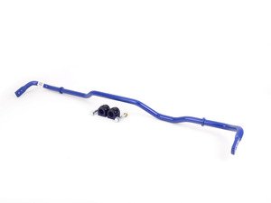 ES#3040987 - RC0006RZ24 - Rear Sway Bar Upgrade Kit - 24mm - 2 way fully adjustable with all necessary mounting hardware and bushings - SuperPro - Volkswagen