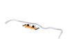 ES#2836738 - BWF20XZ - Front Sway Bar - 24mm - Fine tune your suspension with an adjustable sway bar - Whiteline - Audi Volkswagen