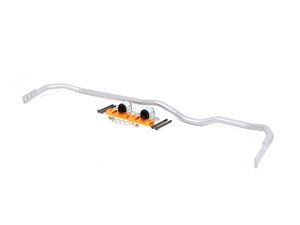 ES#2836738 - BWF20XZ - Front Sway Bar - 24mm - Fine tune your suspension with an adjustable sway bar - Whiteline - Audi Volkswagen