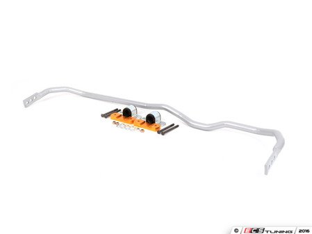 ES#2836738 - BWF20XZ - Front Sway Bar - 24mm - Fine tune your suspension with an adjustable sway bar - Whiteline - Audi Volkswagen